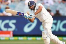 ಭಾರತ vs ಆಸ್ಟ್ರೇಲಿಯಾ: ಸಿಡ್ನಿಯಲ್ಲಿ ಅಭ್ಯಾಸ ಆರಂಭಿಸಿದ ರೋಹಿತ್ ಶರ್ಮಾ