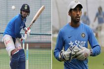 ಪಂತ್ ಅಥವಾ ಸಾಹಾ? : ಟೆಸ್ಟ್‌ ಕ್ರಿಕೆಟ್‌ಗೆ ಉತ್ತಮ ಆಯ್ಕೆಯನ್ನು ಹೇಳಿದ ಸುನಿಲ್ ಗವಾಸ್ಕರ್