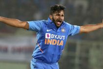 ಶಾರ್ದೂಲ್ ಮಿಂಚು, ಆಸ್ಟ್ರೇಲಿಯಾ ಎದುರು ಭಾರತಕ್ಕೆ ರೋಚಕ ಜಯ