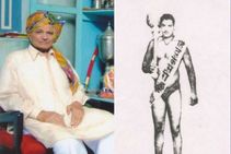 'ಹಿಂದ್ ಕೇಸರಿ' ಖ್ಯಾತ ರಸ್ಲರ್ ಶ್ರೀಪತಿ ಖಂಚ್ನಾಲೆ ನಿಧನ