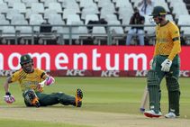 ಲಂಕಾ ಸರಣಿಗೂ ಮುನ್ನ ದ.ಆಫ್ರಿಕಾದ ಆಟಗಾರರಿಗೆ ಕೊರೊನಾ ನೆಗೆಟಿವ್