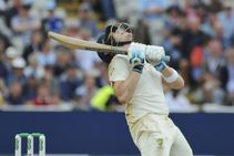 ಭಾರತ vs ಆಸ್ಟ್ರೇಲಿಯಾ 1st ಟೆಸ್ಟ್: ಭಾರತದ ವಿರುದ್ಧ ಟೆಸ್ಟ್‌ನಲ್ಲಿ ಕನಿಷ್ಠ ಮೊತ್ತ ದಾಖಲಿಸಿದ ಸ್ಟೀವ್ ಸ್ಮಿತ್