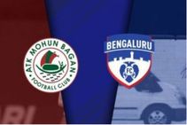 ಐಎಸ್‌ಎಲ್ 2020: ಬೆಂಗಳೂರು ಎಫ್‌ಸಿ vs ಎಟಿಕೆ ಮೋಹನ್ ಬಾಗನ್ Live ಸ್ಕೋರ್