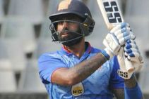 ಸಯ್ಯದ್ ಮುಷ್ತಾಕ್ ಅಲಿ ಟ್ರೋಫಿ: ಮುಂಬೈಗೆ ಸೂರ್ಯಕುಮಾರ್ ನಾಯಕ