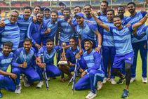 ಸಯ್ಯದ್ ಮುಷ್ತಾಕ್ ಅಲಿ: ಹಾಲಿ ಚಾಂಪಿಯನ್ಸ್ ಕರ್ನಾಟಕಕ್ಕೆ ದೊಡ್ಡ ಹಿನ್ನಡೆ