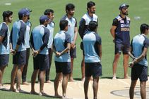 ಭಾರತ vs ಆಸಿಸ್: 2ನೇ ಟೆಸ್ಟ್ ಪಂದ್ಯಕ್ಕೆ ಟೀಮ್ ಇಂಡಿಯಾದಲ್ಲಿ 4 ಪ್ರಮುಖ ಬದಲಾವಣೆ