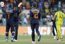 ನಟರಾಜನ್ ತುಂಬಾ ವಿಶ್ವಾಸದಿಂದ ಬೌಲಿಂಗ್ ಮಾಡಿದ್ದಾರೆ: ಖಲೀಲ್ ಅಹ್ಮದ್