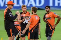 ಸನ್ ರೈಸರ್ಸ್ ಹೈದರಾಬಾದ್ ತಂಡಕ್ಕೆ ಮರಳಿದ ಟಾಮ್ ಮೂಡಿ