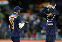 ಭಾರತ vs ಆಸ್ಟ್ರೇಲಿಯಾ ಎರಡನೇ ಟಿ20 ಪಂದ್ಯ, Live ಸ್ಕೋರ್