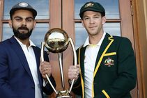 ಭಾರತ vs ಆಸ್ಟ್ರೇಲಿಯಾ, ಪಿಂಕ್ ಬಾಲ್ ಟೆಸ್ಟ್: ಟ್ರೋಫಿ ಉಳಿಸಿಕೊಳ್ಳಲು ಭಾರತ ಪ್ರಯತ್ನ ಆರಂಭ