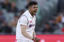 ಆಸ್ಟ್ರೇಲಿಯಾ ಟೆಸ್ಟ್ ಸರಣಿಯಿಂದ ವೇಗಿ ಉಮೇಶ್ ಯಾದವ್ ಹೊರಕ್ಕೆ