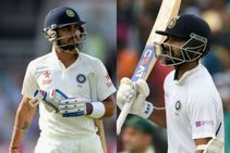 ಭಾರತದ ಗೆಲುವಿಗೆ ಪ್ರತಿಕ್ರಿಯಿಸಿ ನೆಟ್ಟಿಗನಿಂದ ಕಾಲೆಳೆಸಿಕೊಂಡ ಕೊಹ್ಲಿ!