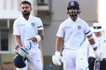 ಭಾರತ vs ಆಸೀಸ್: ಪಿಂಕ್‌ ಬಾಲ್ ಅಭ್ಯಾಸ ಪಂದ್ಯಕ್ಕೆ ಕೊಹ್ಲಿ ಇಲ್ಲ