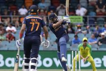 ಒಡಿಐ ಸೂಪರ್ ಲೀಗ್‌ ಟೇಬಲ್‌ನಲ್ಲಿ ಪಾಕ್‌ಗಿಂತ ಕೆಳ ಕುಸಿದ ಭಾರತ!