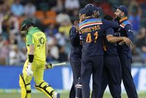 ಭಾರತ vs ಆಸ್ಟ್ರೇಲಿಯಾ: ಟೀಮ್ ಇಂಡಿಯಾಕ್ಕೆ 20 ಶೇ. ದಂಡ