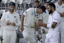 ಟೆಸ್ಟ್‌ನಲ್ಲಿ ಅತೀ ಕಡಿಮೆ ರನ್ ದಾಖಲೆಗಳ ಪಟ್ಟಿಗೆ ಭಾರತ ಸೇರ್ಪಡೆ!