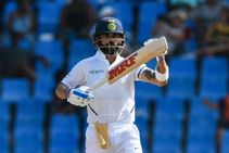 ಟೆಸ್ಟ್ ಸರಣಿಗಾಗಿ ತನ್ನಲ್ಲಿರುವ ಯೋಜನೆ ಬಾಯ್ಬಿಟ್ಟ ವಿರಾಟ್ ಕೊಹ್ಲಿ