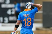 ಮುಂದಿನ 5 ವರ್ಷವೂ ಒಡಿಐನಲ್ಲಿ ಕೊಹ್ಲಿ ಬೆಸ್ಟ್ ಬ್ಯಾಟ್ಸ್‌ಮನ್: ದೊಡ್ಡ ಗಣೇಶ್