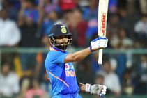 ರನ್ ಮಷಿನ್ ವಿರಾಟ್ ಕೊಹ್ಲಿಗೆ ಐಸಿಸಿ ದಶಕದ ಒಡಿಐ ಕ್ರಿಕೆಟರ್ ಗೌರವ