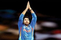 ಹುಟ್ಟಹಬ್ಬ ಆಚರಿಸದೆ ರೈತರ ಬೆನ್ನಿಗೆ ನಿಂತ ಸಿಕ್ಸರ್ ಕಿಂಗ್ ಯುವರಾಜ್