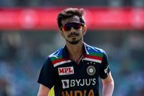 ಪ್ಲೇಯಿಂಗ್ XIನಲ್ಲಿಲ್ಲದ ಯುಜುವೇಂದ್ರ ಚಾಹಲ್ ಗೇಮ್ ಚೇಂಜರ್ ಆದ ಕತೆ!