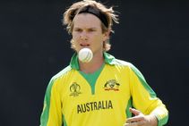 ಅಶ್ಲೀಲ ಪದ ಪ್ರಯೋಗಿಸಿ ಒಂದು ಪಂದ್ಯ ನಿಷೇಧಕ್ಕೆ ಒಳಗಾದ ಆ್ಯಡಂ ಜಂಪಾ