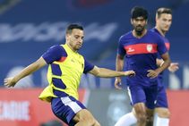 ಐಎಸ್‌ಎಲ್: ಟಾಪ್‌ 4 ಸ್ಥಾನಕ್ಕೆ ಕಣ್ಣಿಟ್ಟಿರುವ ಹೈಲ್ಯಾಂಡರ್ಸ್‌ಗೆ ಹೈದರಾಬಾದ್ ಸವಾಲು