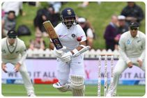 ಅಜಿಂಕ್ಯ ರಹಾನೆ ಇಷ್ಟವಾಗೋದು ಇಂಥ ಒಳ್ಳೆಯತನಗಳಿಗಾಗಿಯೇ!