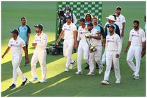 ಆಸ್ಟ್ರೇಲಿಯಾ ನೆಲದಲ್ಲಿ ಟೀಮ್ ಇಂಡಿಯಾ ಪರಾಕ್ರಮಕ್ಕೆ ಪಾಕ್ ದಿಗ್ಗಜ ಅಕ್ರಮ್ ಪ್ರಶಂಸೆ