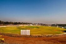 ಸಯ್ಯದ್ ಮುಷ್ತಾಕ್ ಅಲಿ ಟ್ರೋಫಿ: ಮೊದಲ ಪಂದ್ಯದಲ್ಲಿ ಕರ್ನಾಟಕಕ್ಕೆ ಭರ್ಜರಿ ಗೆಲುವು