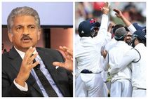 ಟೀಮ್ ಇಂಡಿಯಾದ 6 ಆಟಗಾರರಿಗೆ ಆನಂದ್ ಮಹೀಂದ್ರರಿಂದ ಭರ್ಜರಿ ಗಿಫ್ಟ್!