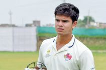 ಸಯ್ಯದ್ ಮುಷ್ತಾಕ್ ಅಲಿ: ಮುಂಬೈಗೆ ಅರ್ಜುನ್ ತೆಂಡೂಲ್ಕರ್ ಸೇರ್ಪಡೆ