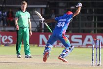 ಅಫ್ಘಾನಿಸ್ತಾನ vs ಐರ್ಲೆಂಡ್, 3ನೇ ಏಕದಿನ ಪಂದ್ಯ: ಅಫ್ಘಾನ್‌ಗೆ ಗೆಲುವು