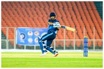 SMAT: ಪಂಜಾಬ್ ವಿರುದ್ಧ ಸೆಮಿಫೈನಲ್ ಗೆದ್ದ ಬರೋಡ, ತಮಿಳುನಾಡು ವಿರುದ್ಧ ಫೈನಲ್ ಹೋರಾಟಕ್ಕೆ ವೇದಿಕೆ ಸಿದ್ಧ