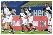 ಐಎಸ್‌ಎಲ್: ಮಿಂಚಲು ಸಜ್ಜಾದ ಬೆಂಗಳೂರಿಗೆ ಒಡಿಶಾ ಎದುರಾಳಿ