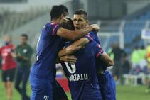 ಐಎಸ್‌ಎಲ್: ಬೆಂಗಳೂರಿಗೆ ಜಯ ನೀಡದೆ ಸ್ಫೂರ್ತಿ ಮೆರೆದ ಒಡಿಶಾ