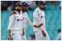 ನಿರ್ಣಾಯಕ ಟೆಸ್ಟ್‌ಗೆ ಅಶ್ವಿನ್, ಬೂಮ್ರಾ ಇಲ್ಲ: ಬೌಲಿಂಗ್ ವಿಭಾಗದ ಒಟ್ಟು ಅನುಭವ 4 ಟೆಸ್ಟ್