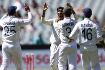 ಅಂತಿಮ ಟೆಸ್ಟ್‌ಗೆ ಬ್ರಸ್ಬೇನ್‌ಗೆ ತೆರಳಲು ಟೀಮ್ ಇಂಡಿಯಾ ಹಿಂದೇಟು: ವರದಿ