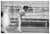 ಸ್ಪಿನ್ ಮಾಂತ್ರಿಕ ಕನ್ನಡಿಗ ಬಿಎಸ್ ಚಂದ್ರಶೇಖರ್ ಅನಾರೋಗ್ಯದಿಂದ ಆಸ್ಪತ್ರೆಗೆ ದಾಖಲು