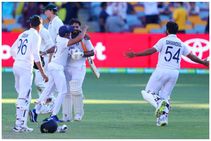 ಗಾಬಾ ಕೋಟೆ ಭೇದಿಸಿ ಆಸ್ಟ್ರೇಲಿಯಾ ವಿರುದ್ಧ ಐತಿಹಾಸಿಕ ಜಯ ಸಾಧಿಸಿದ ಟೀಮ್ ಇಂಡಿಯಾ