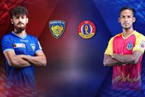 ಐಎಸ್‌ಎಲ್: ಚೆನ್ನೈಯಿನ್ ಎಫ್‌ಸಿ vs ಎಸ್‌ಸಿ ಈಸ್ಟ್ ಬೆಂಗಾಲ್, Live ಸ್ಕೋರ್‌