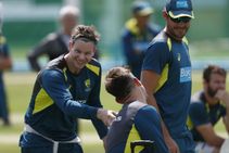 ಪಂದ್ಯ ನ್ಯೂಜಿಲೆಂಡ್ vs ಪಾಕಿಸ್ತಾನ, ಟ್ರೋಲ್ ಆಗಿದ್ದು ಮಾತ್ರ ಸ್ಟೀವ್ ಸ್ಮಿತ್!