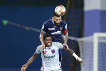 ಐಎಸ್‌ಎಲ್: ಚೆನ್ನೈಯಿನ್‌ ಎಫ್‌ಸಿಗೆ ಒಡಿಶಾ ಎದುರು ಗೆಲುವಿನ ತವಕ