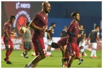 ಐಎಸ್‌ಎಲ್: ಜಮ್ಷೆಡ್ಪುರ್ ಸವಾಲು ಮೆಟ್ಟಿನಿಲ್ಲುವ ವಿಶ್ವಾಸದಲ್ಲಿ ಎಫ್‌ಸಿ ಗೋವಾ