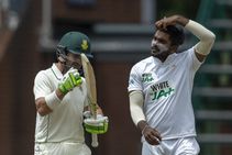 ಡೀನ್ ಎಲ್ಗರ್ ಶತಕ, ಶ್ರೀಲಂಕಾ ವಿರುದ್ಧ ದಕ್ಷಿಣ ಆಫ್ರಿಕಾಕ್ಕೆ ಸುಲಭ ಜಯ