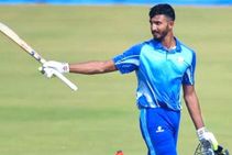 SMAT: ಅನಿರುದ್ಧ ಜೋಶಿ ಅರ್ಧ ಶತಕ, ರೈಲ್ವೇಸ್ ಮಣಿಸಿದ ಕರ್ನಾಟಕ