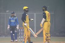 ಸಯ್ಯದ್ ಮುಷ್ತಾಕ್ ಅಲಿ: ತಮಿಳುನಾಡು ಕ್ವಾರ್ಟರ್ ಫೈನಲ್‌ಗೆ ಲಗ್ಗೆ