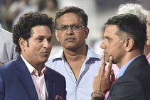 ತೆಂಡೂಲ್ಕರ್ ಅವರಷ್ಟೇ ರಾಹುಲ್ ದ್ರಾವಿಡ್ ಕೂಡ ಪ್ರಾಮುಖ್ಯರು: ಸ್ಟೀವ್ ವಾ