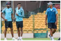 ದ್ರಾವಿಡ್ ತರಹದ ಕೋಚ್‌ಗಳು ಯಾಕೆ ಅಗತ್ಯ ಎಂದು ವಿವರಿಸಿದ ಪ್ಯಾಡಿ ಅಪ್ಟಾನ್