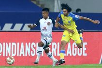 ಐಎಸ್‌ಎಲ್: ಈಸ್ಟ್ ಬೆಂಗಾಲ್‌ಗೆ ಒಡಿಶಾ ಎಫ್‌ಸಿ ಸವಾಲು